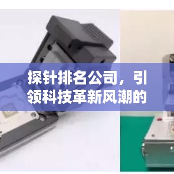探针排名公司，引领科技革新风潮的新力量标杆