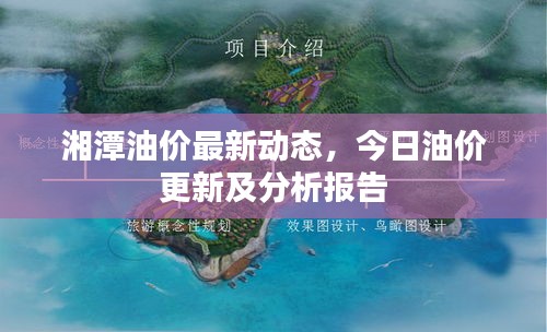 湘潭油价最新动态，今日油价更新及分析报告