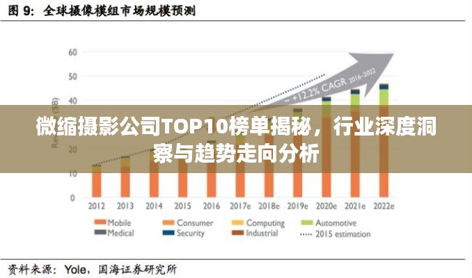 微缩摄影公司TOP10榜单揭秘，行业深度洞察与趋势走向分析