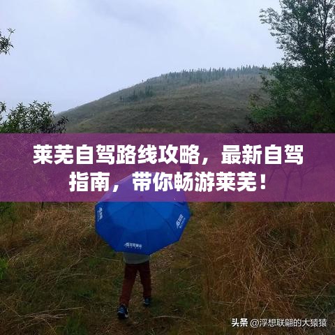 莱芜自驾路线攻略，最新自驾指南，带你畅游莱芜！