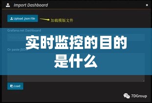 实时监控的目的是什么