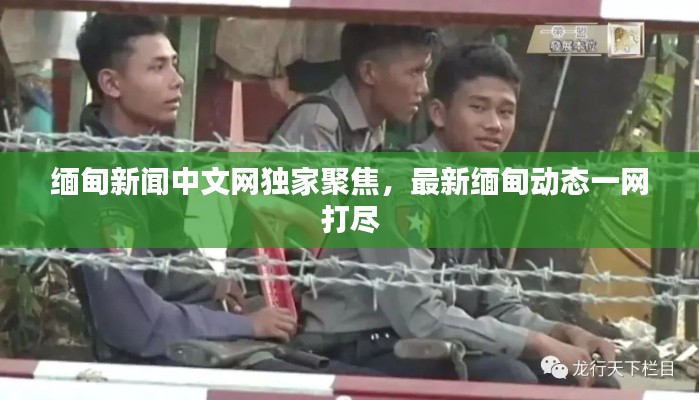 缅甸新闻中文网独家聚焦，最新缅甸动态一网打尽