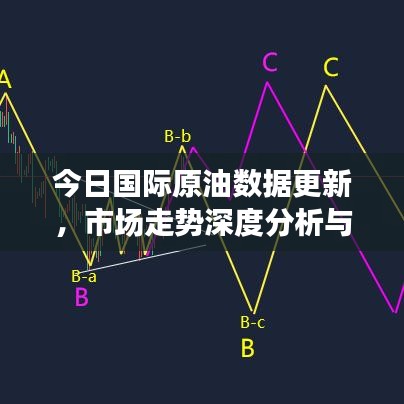 今日国际原油数据更新，市场走势深度分析与影响因素大探讨