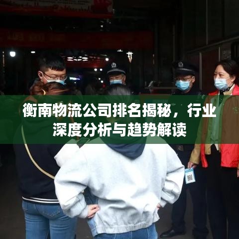 衡南物流公司排名揭秘，行业深度分析与趋势解读