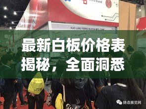 最新白板价格表揭秘，全面洞悉市场趋势，洞悉市场动态！