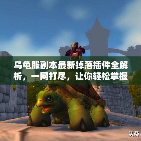乌龟服副本最新掉落插件全解析，一网打尽，让你轻松掌握最新资讯！