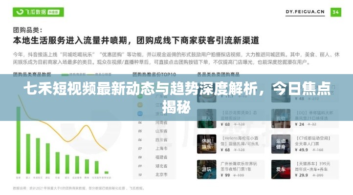 七禾短视频最新动态与趋势深度解析，今日焦点揭秘