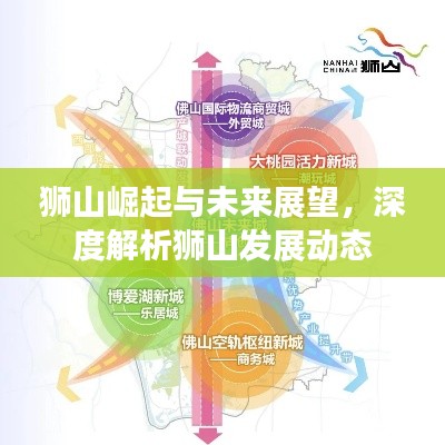 狮山崛起与未来展望，深度解析狮山发展动态
