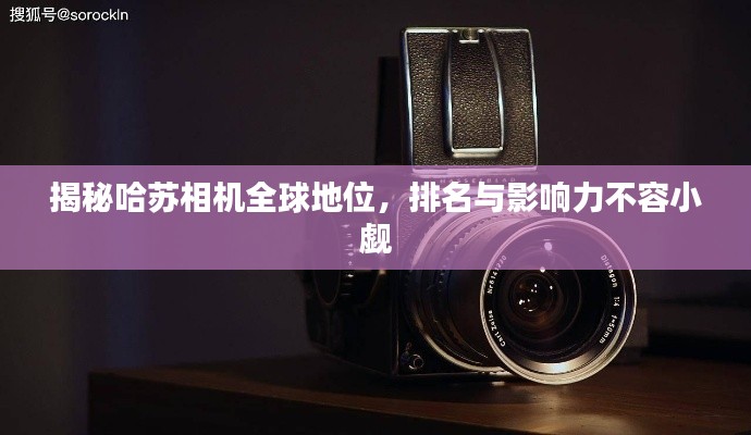 揭秘哈苏相机全球地位，排名与影响力不容小觑