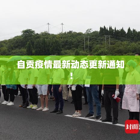 自贡疫情最新动态更新通知！