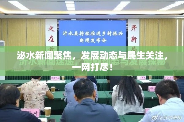 泌水新闻聚焦，发展动态与民生关注，一网打尽！