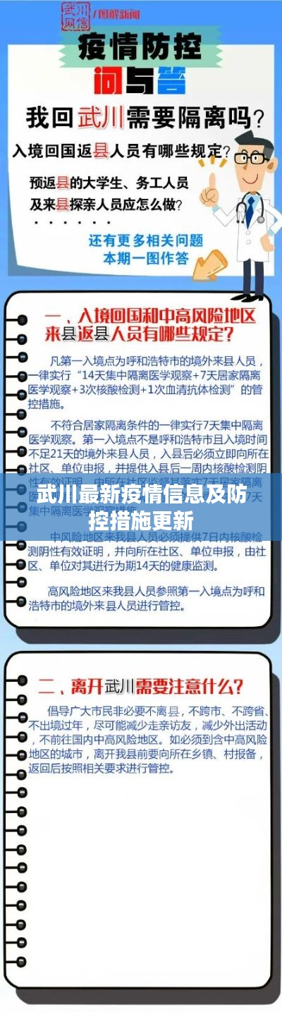 武川最新疫情信息及防控措施更新