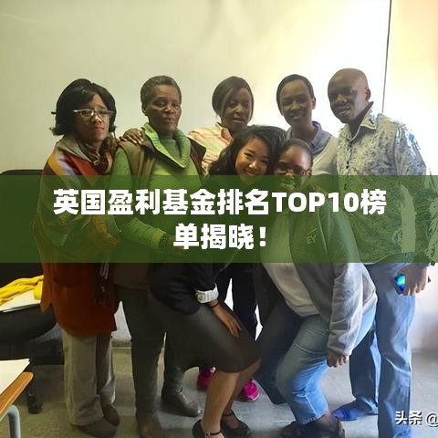 英国盈利基金排名TOP10榜单揭晓！