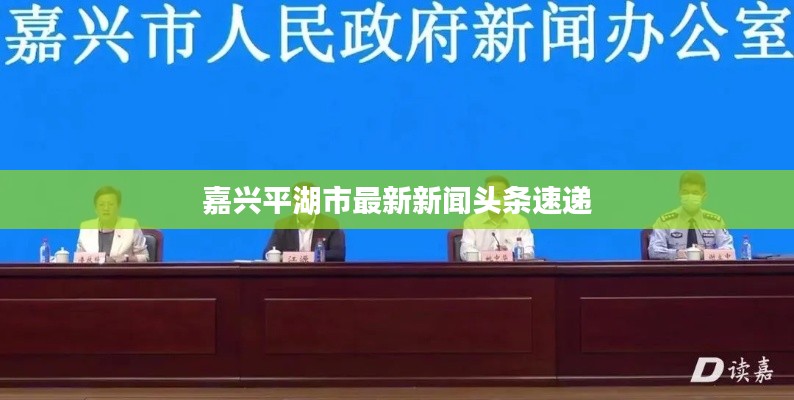 嘉兴平湖市最新新闻头条速递