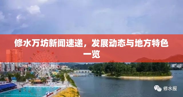 修水万坊新闻速递，发展动态与地方特色一览