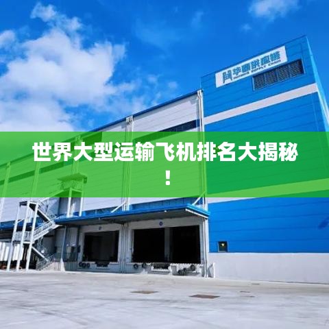 世界大型运输飞机排名大揭秘！