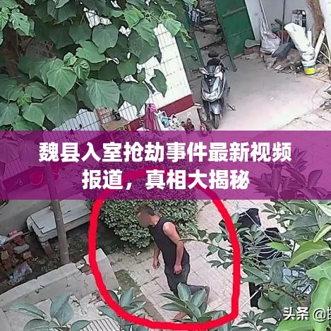 魏县入室抢劫事件最新视频报道，真相大揭秘